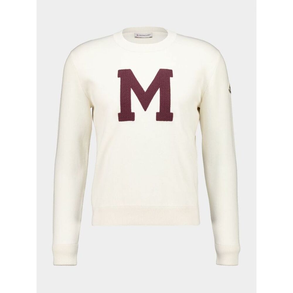 Moncler Men Sweater Men Moncler